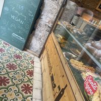   at Santa Vegana in Barcelona