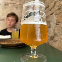   at Santa Vegana in Barcelona