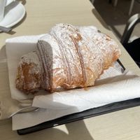   at Santa Vegana in Barcelona