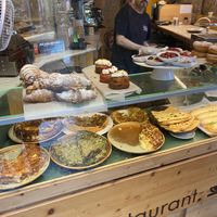   at Santa Vegana in Barcelona