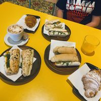   at Santa Vegana in Barcelona