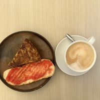   at Santa Vegana in Barcelona