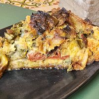  at Santa Vegana in Barcelona