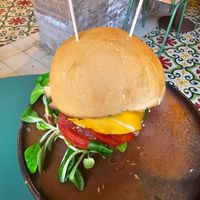  at Santa Vegana in Barcelona