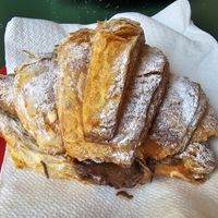  at Santa Vegana in Barcelona