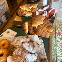 Selections at Santa Vegana in Barcelona