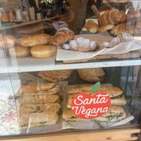   at Santa Vegana in Barcelona