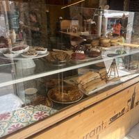   at Santa Vegana in Barcelona