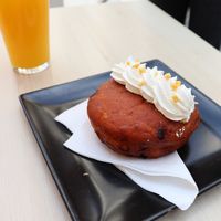  at Santa Vegana in Barcelona