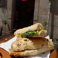  at Santa Vegana in Barcelona