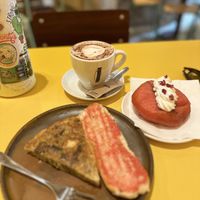   at Santa Vegana in Barcelona