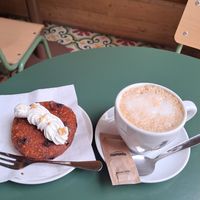  at Santa Vegana in Barcelona