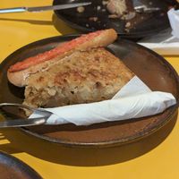  at Santa Vegana in Barcelona