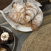   at Santa Vegana in Barcelona