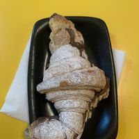   at Santa Vegana in Barcelona