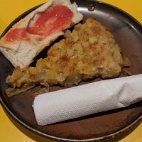  at Santa Vegana in Barcelona