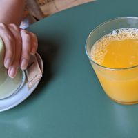  at Santa Vegana in Barcelona