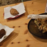  at Santa Vegana in Barcelona