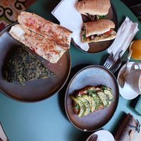  at Santa Vegana in Barcelona