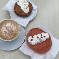   at Santa Vegana in Barcelona