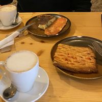   at Santa Vegana in Barcelona