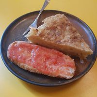  at Santa Vegana in Barcelona