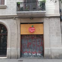  at Santa Vegana in Barcelona