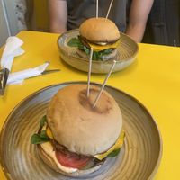   at Santa Vegana in Barcelona