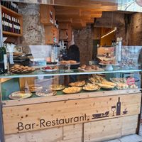  at Santa Vegana in Barcelona