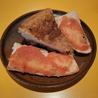  at Santa Vegana in Barcelona