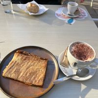   at Santa Vegana in Barcelona