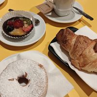 #Veganuary at Santa Vegana in Barcelona