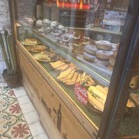   at Santa Vegana in Barcelona