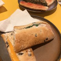   at Santa Vegana in Barcelona