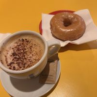   at Santa Vegana in Barcelona