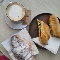  at Santa Vegana in Barcelona