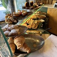   at Santa Vegana in Barcelona