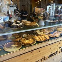   at Santa Vegana in Barcelona