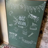   at Santa Vegana in Barcelona