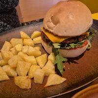  at Santa Vegana in Barcelona