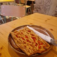  at Santa Vegana in Barcelona