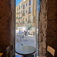  at Santa Vegana in Barcelona