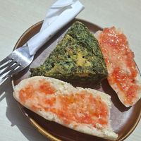  at Santa Vegana in Barcelona