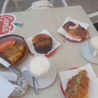  at Santa Vegana in Barcelona