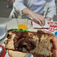  at Santa Vegana in Barcelona