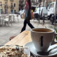   at Santa Vegana in Barcelona