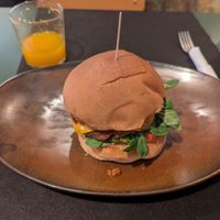  at Santa Vegana in Barcelona