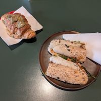  at Santa Vegana in Barcelona