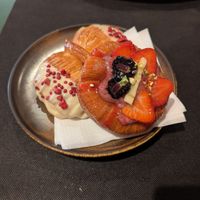  at Santa Vegana in Barcelona