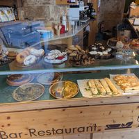  at Santa Vegana in Barcelona